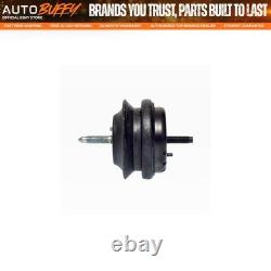 WESTAR 4-Piece Front Engine & Auto Trans Mount Set Fits 2004-2010 Chevrolet