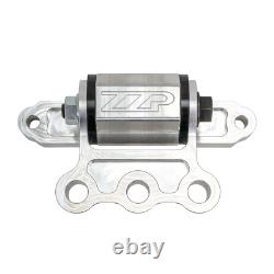 ZZPerformance Chevy Sonic 1.4L Billet Adjustable Engine Mount